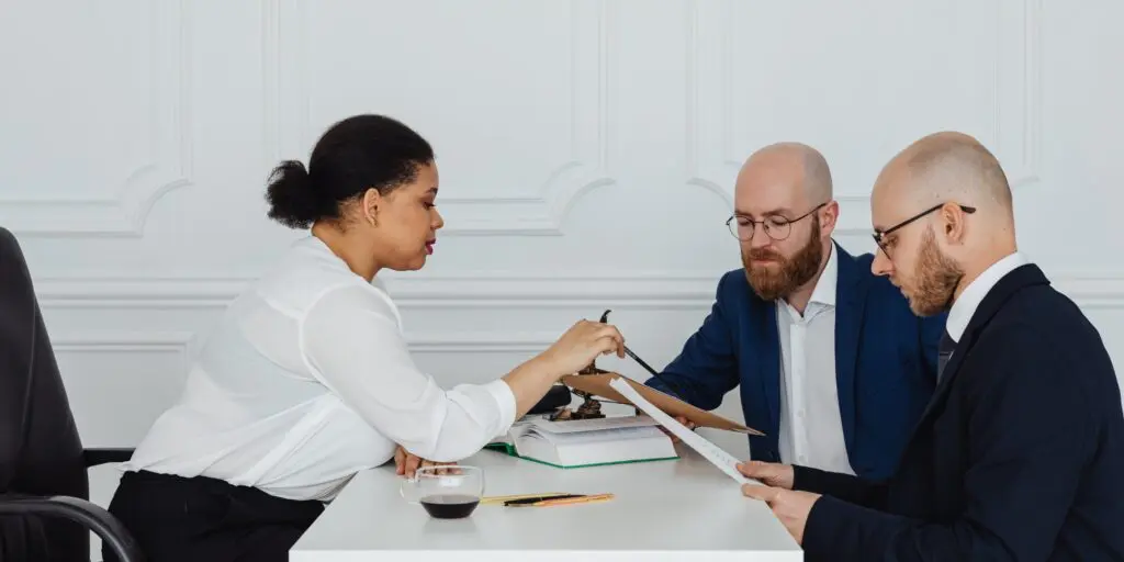 vaststellingsovereenkomst