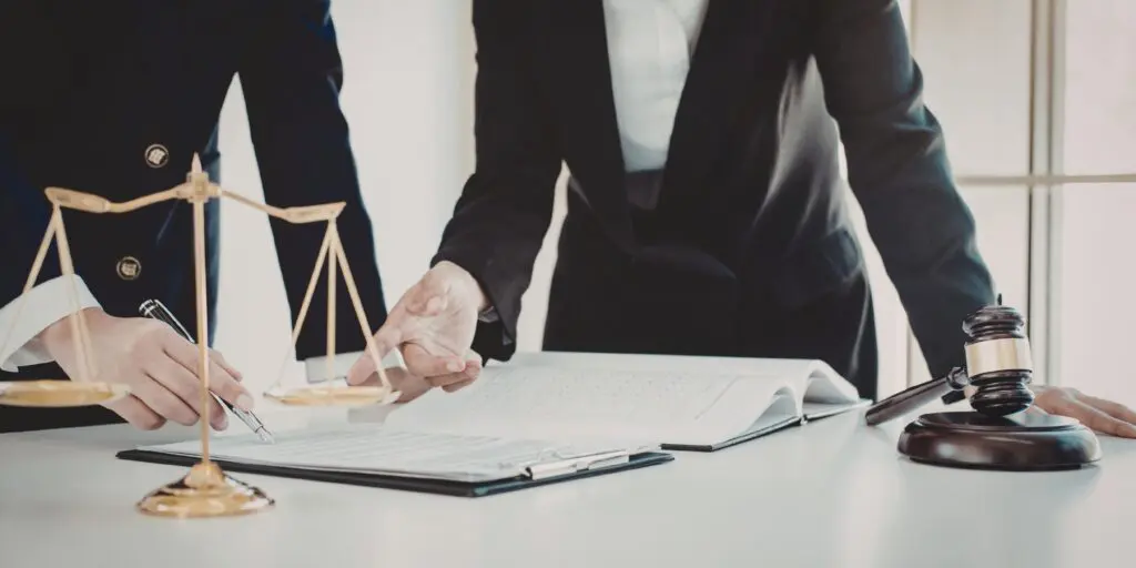 vaststellingsovereenkomst