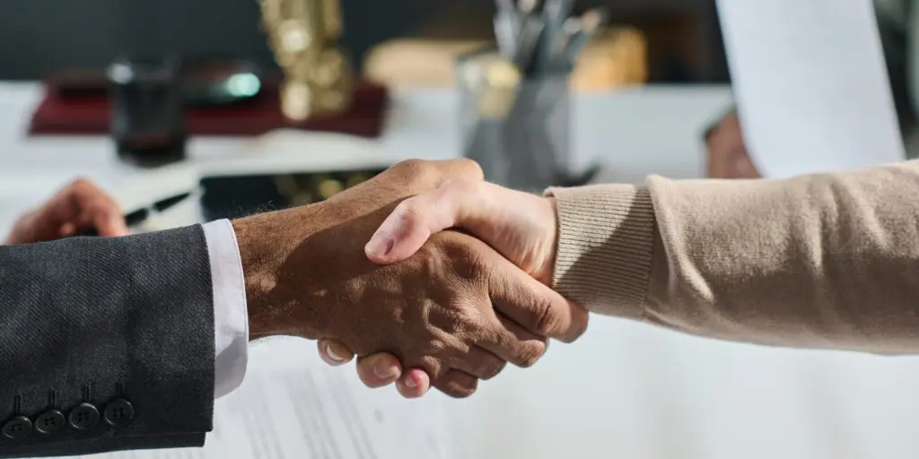 vaststellingsovereenkomst